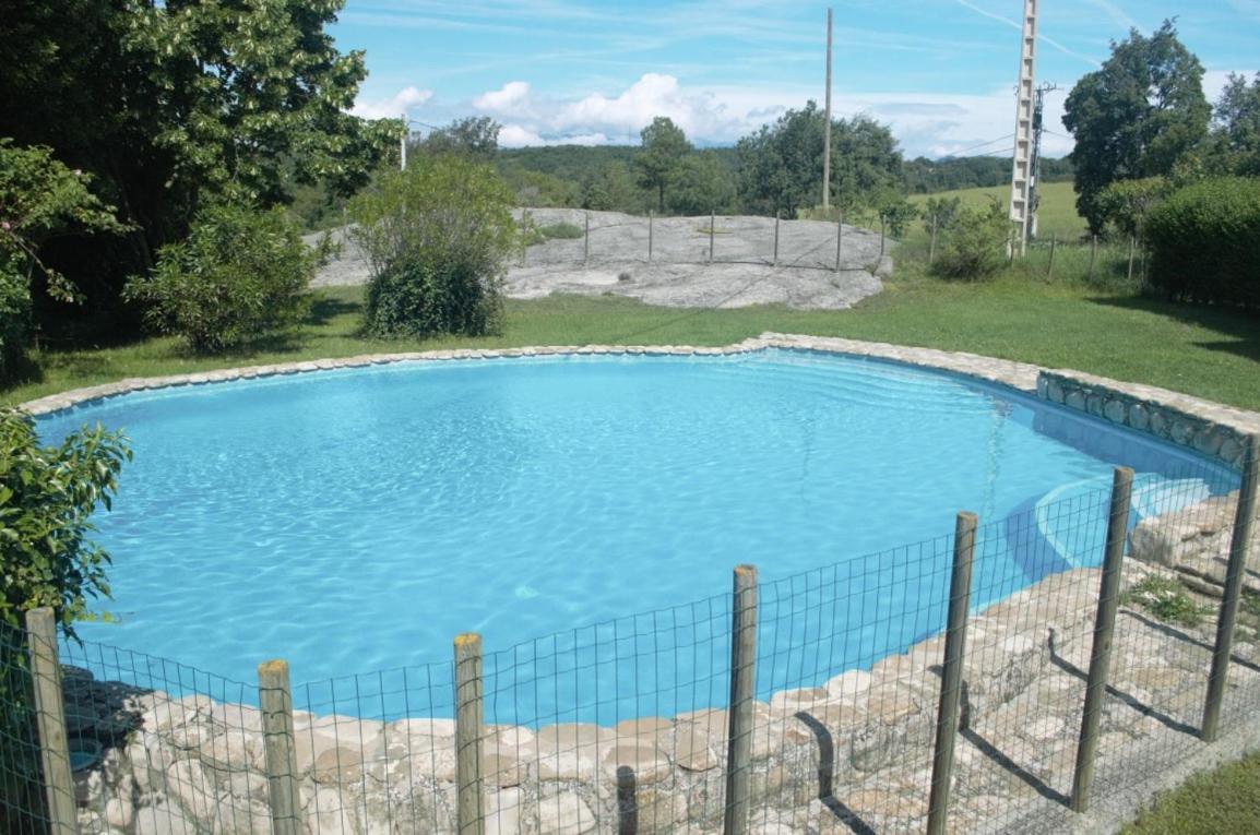 Masoveria la Roca Sagas Exterior foto