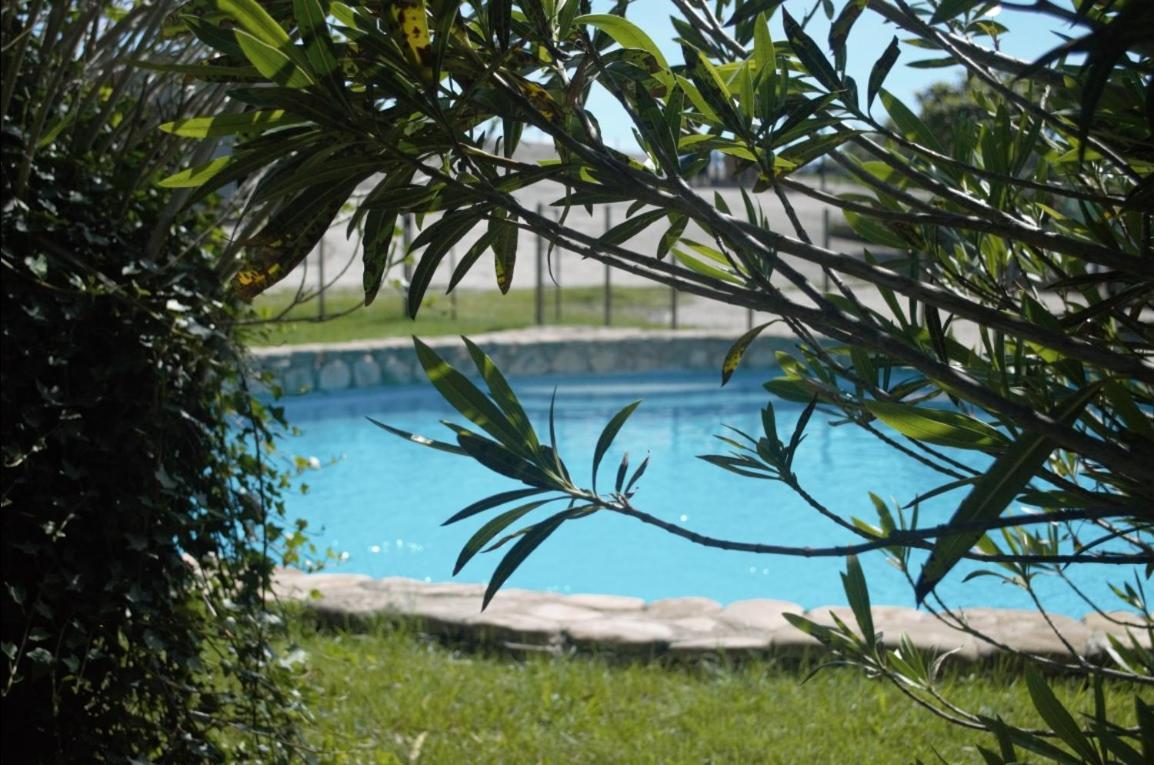 Masoveria la Roca Sagas Exterior foto
