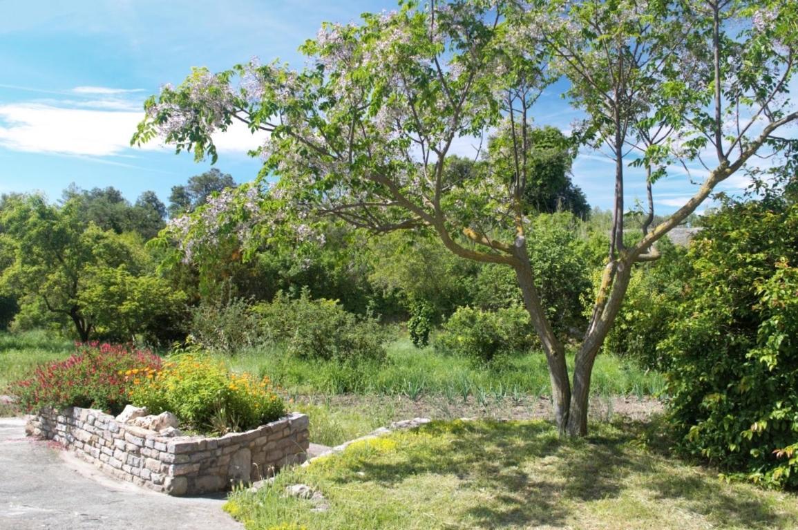 Masoveria la Roca Sagas Exterior foto