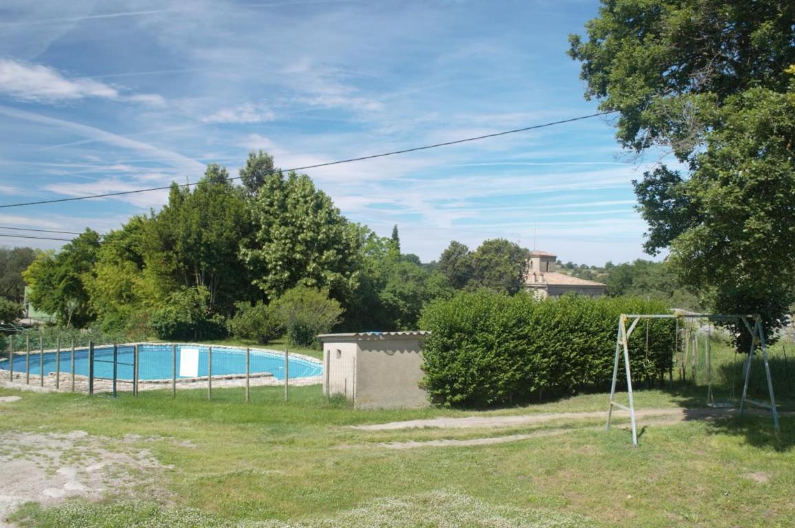 Masoveria la Roca Sagas Exterior foto